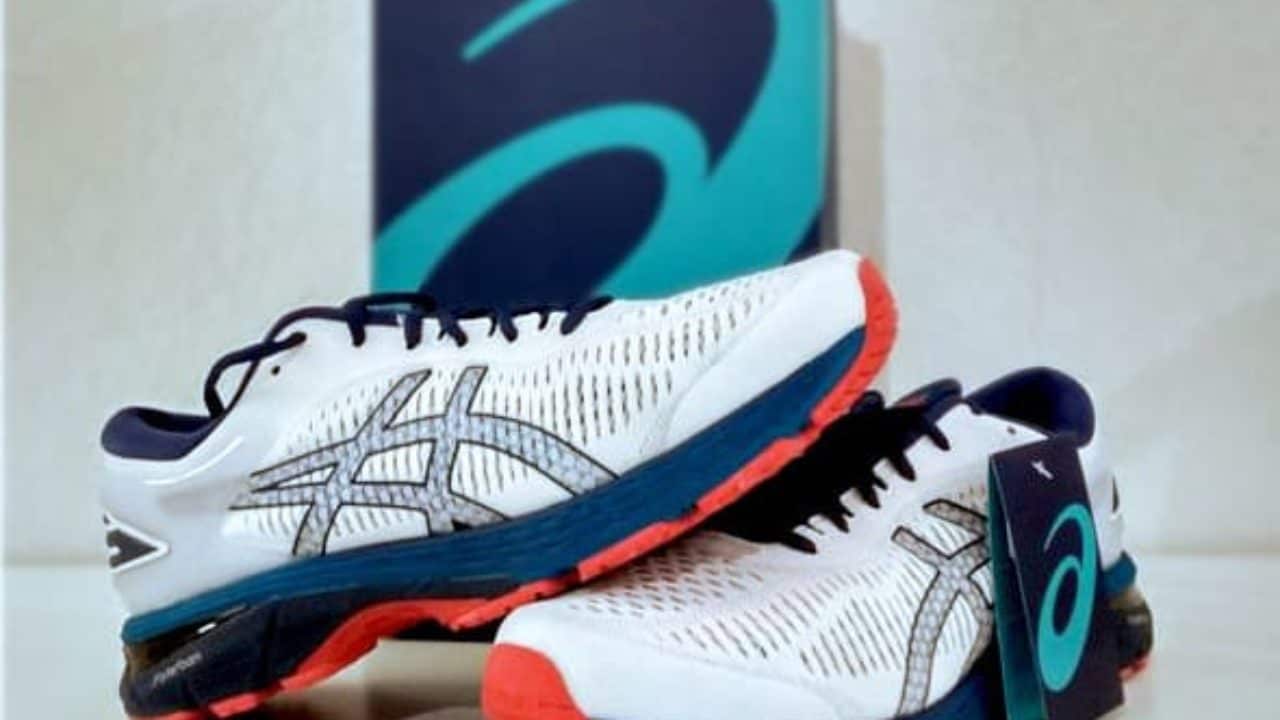 asics gel kayano 25 avis