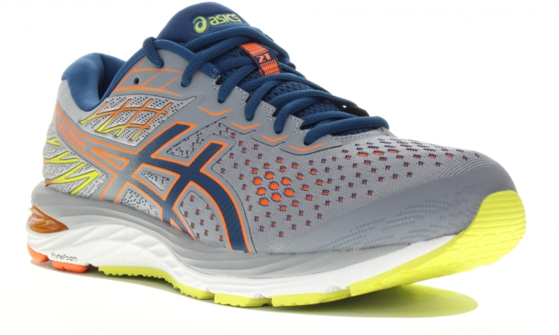 asics gel cumulus 12 pas cher