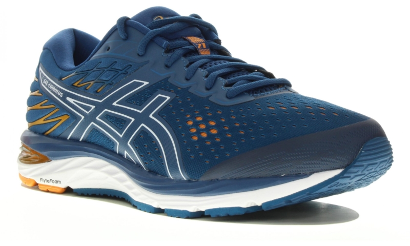 asics gel cumulus 12 homme pas cher